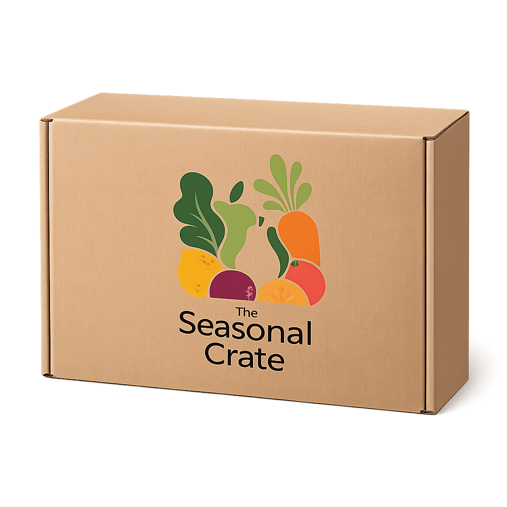 Fruit box