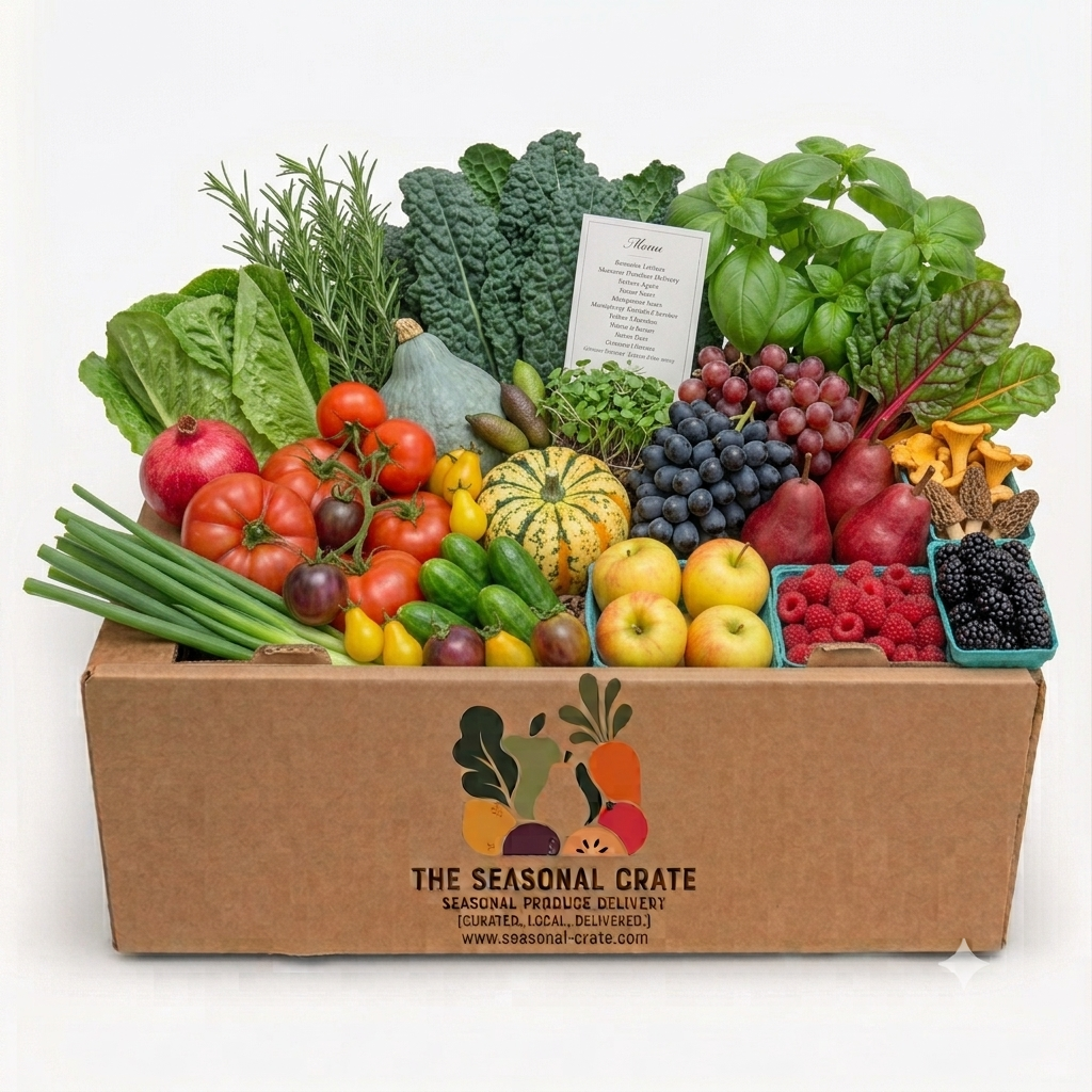 Harvest Box
