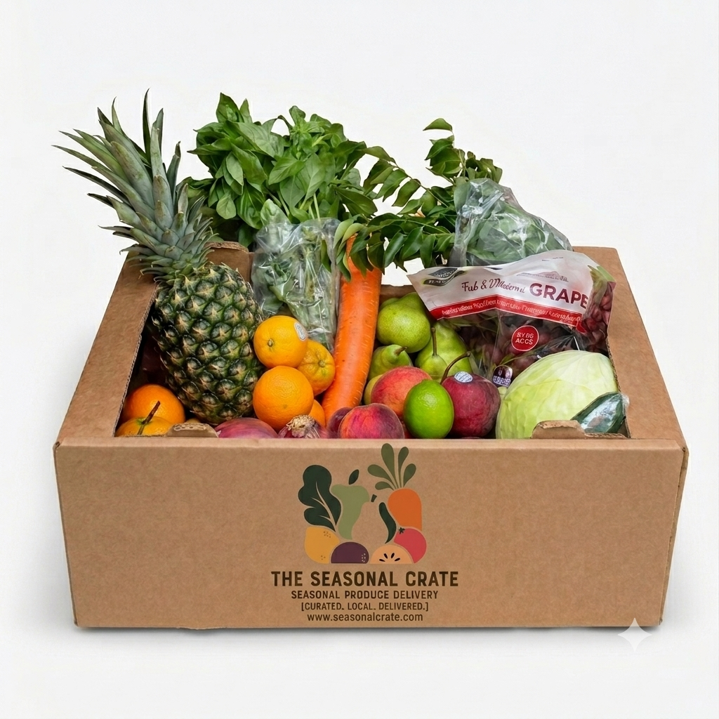 Seasonal Box