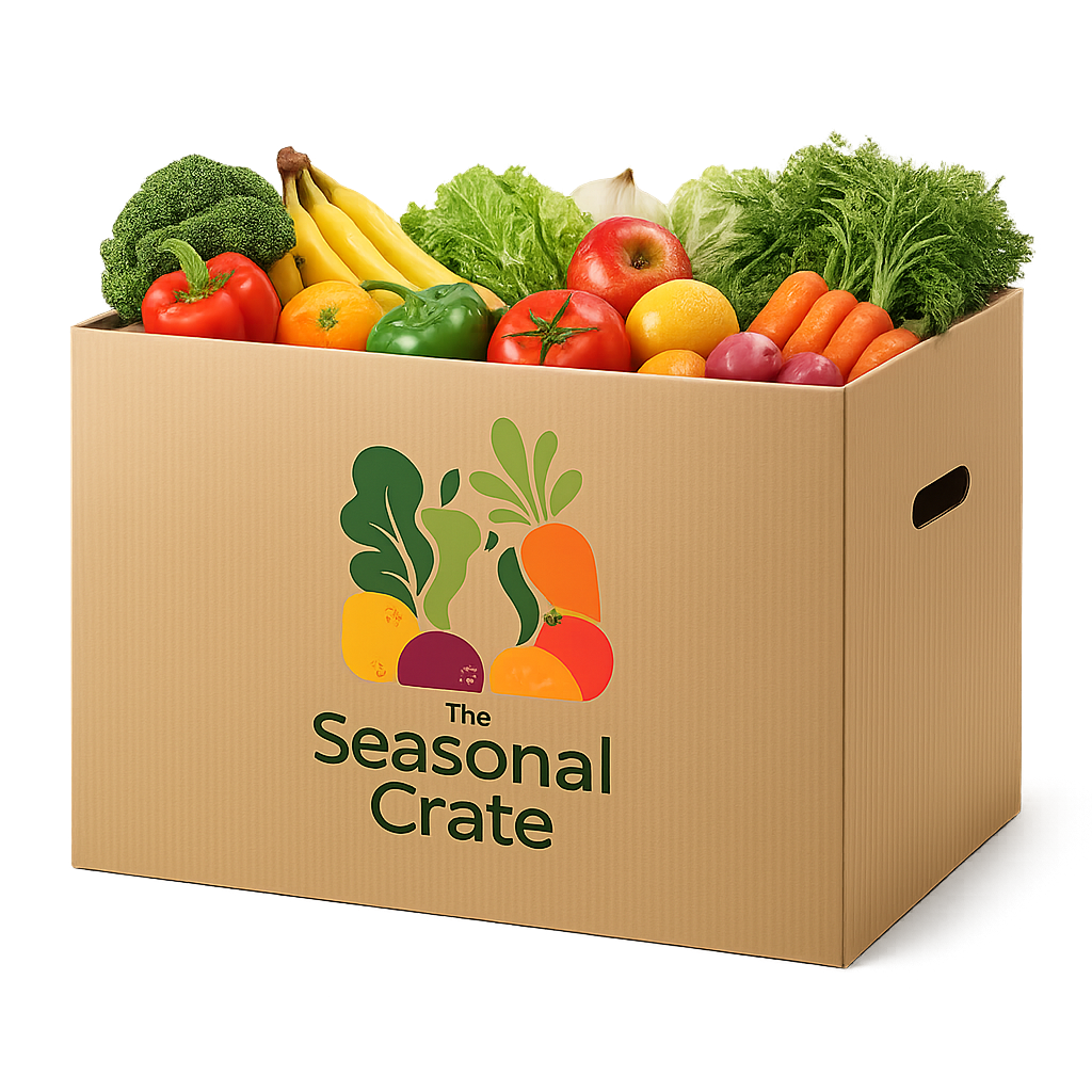 Large Box(Mixed)