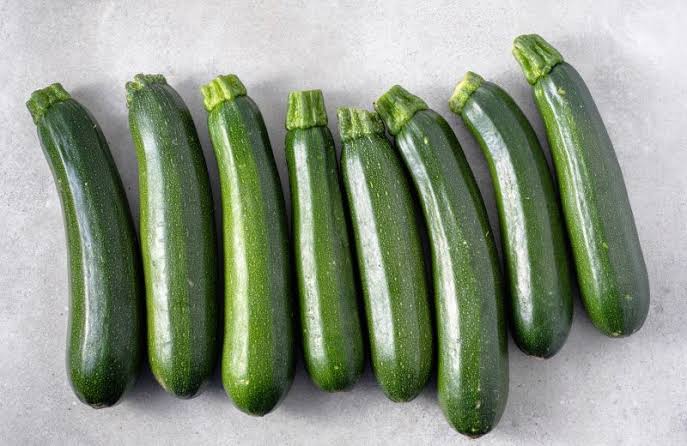 Zucchini