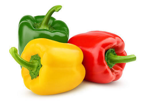 pepper,Pepper,"<p>Sweet and vibrant Bell Pepper.</p>",Local Farm,Vegetables,"pepper, fresh",TRUE,Unit,Each,1.49,100,
