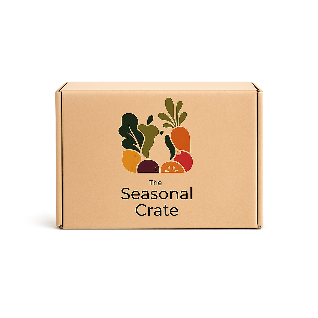 Small Box(Mix)