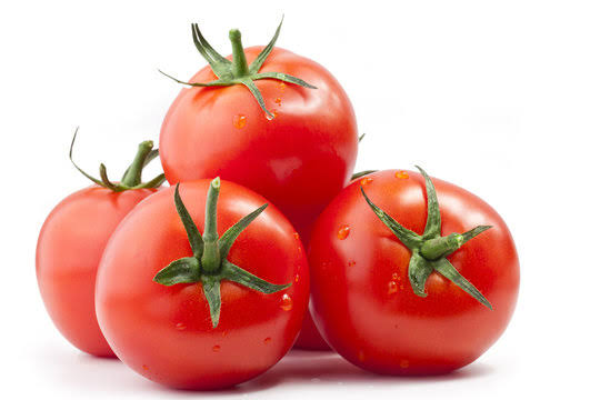 tomato,Tomato,"<p>Juicy, vine-ripened red Tomato.</p>",Local Farm,Vegetables,"tomato, fresh",TRUE,Weight,Per lb,2.29,100,